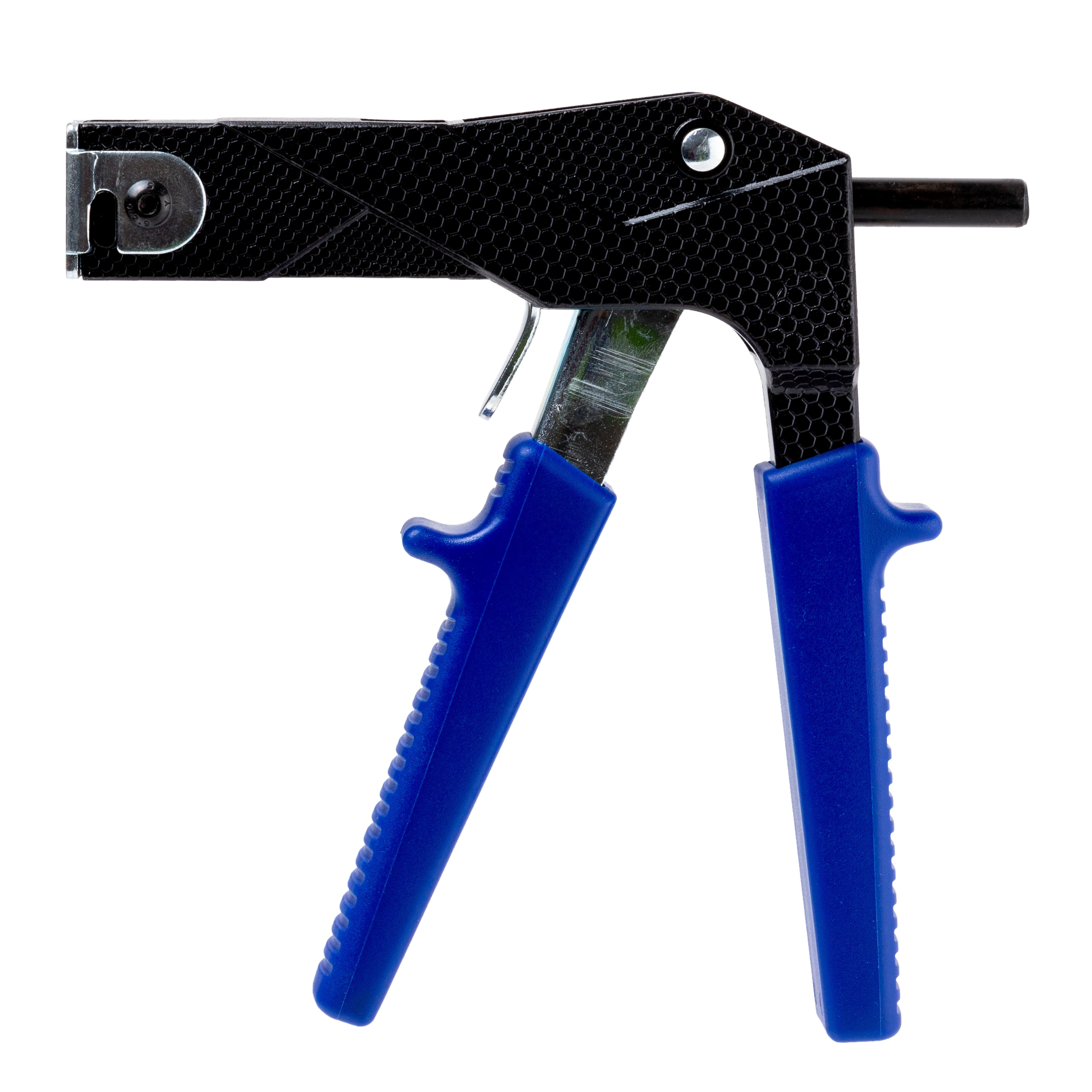 PISTOLA ANCLAJE ARPA  PARA FIJACION EN ELEMENTOS HUECOS INDEX - 2