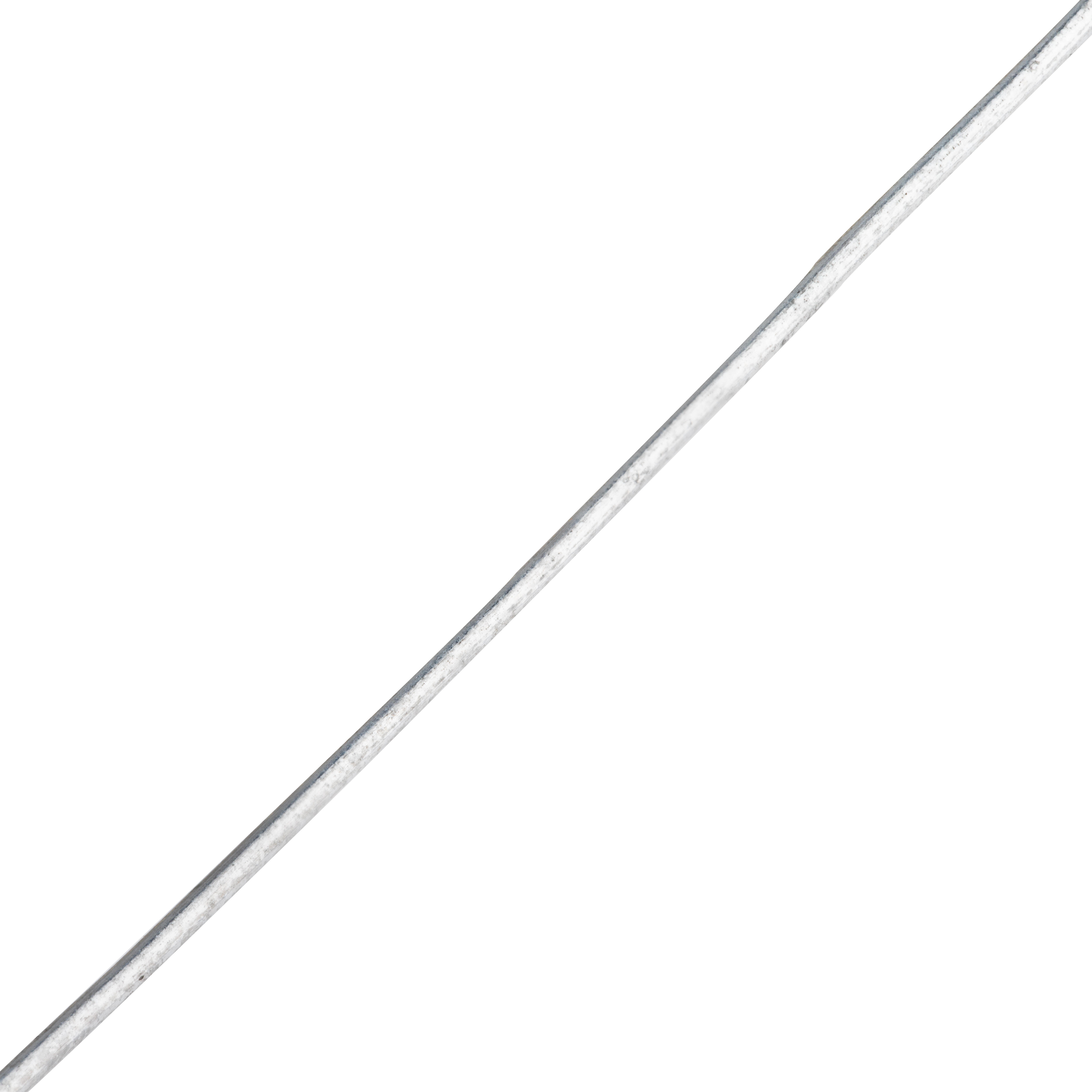 ALAMBRE GALVANIZADO  1.5 MM. 50 M - 2