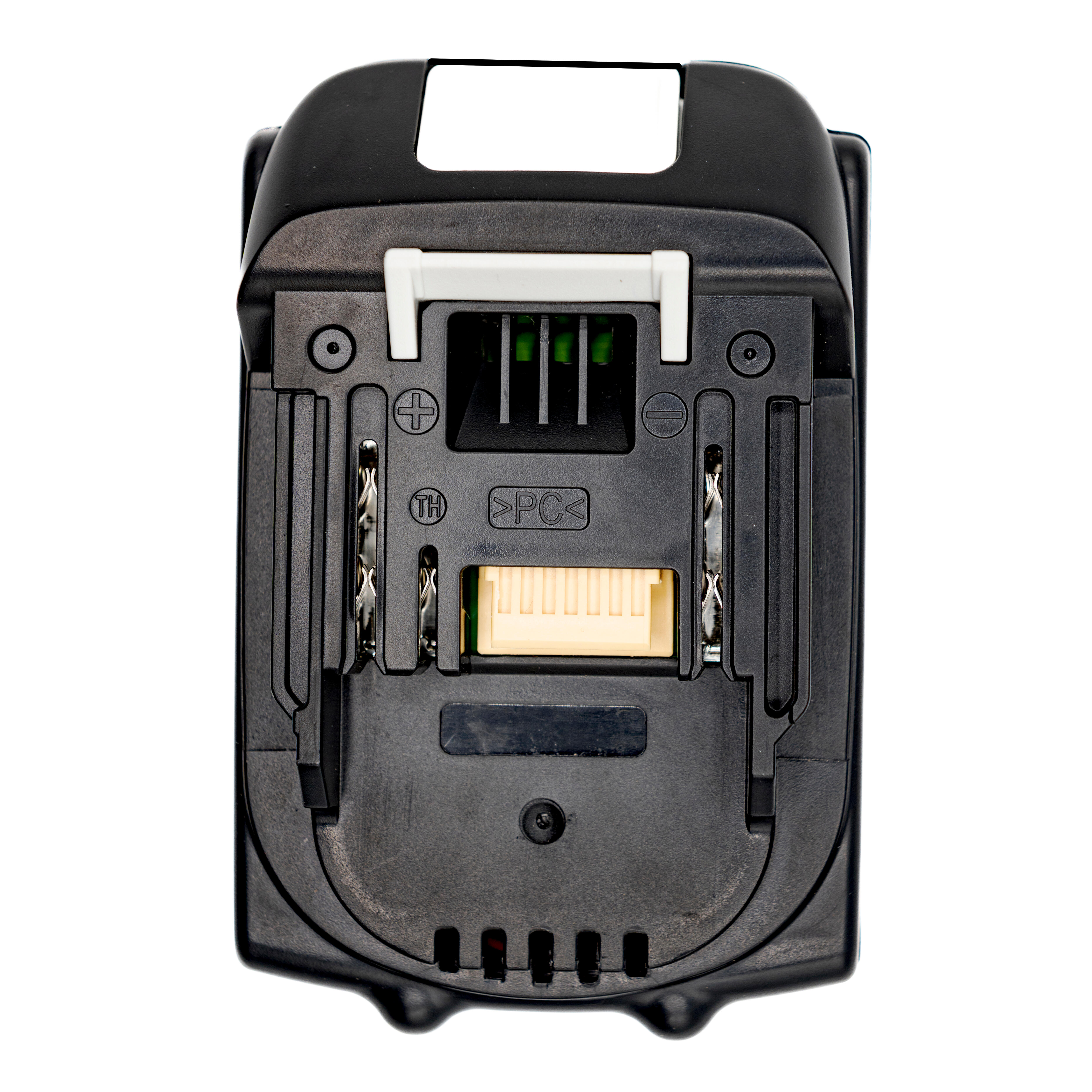 BATERIA COMPATIBLE MAKITA BL 5AH - 4