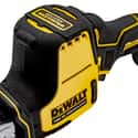 SIERRA SABLE BATERÍA 18V DEWALT DCS369N BRUSHLESS - 3