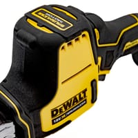 SIERRA SABLE BATERÍA 18V DEWALT DCS369N BRUSHLESS - 3