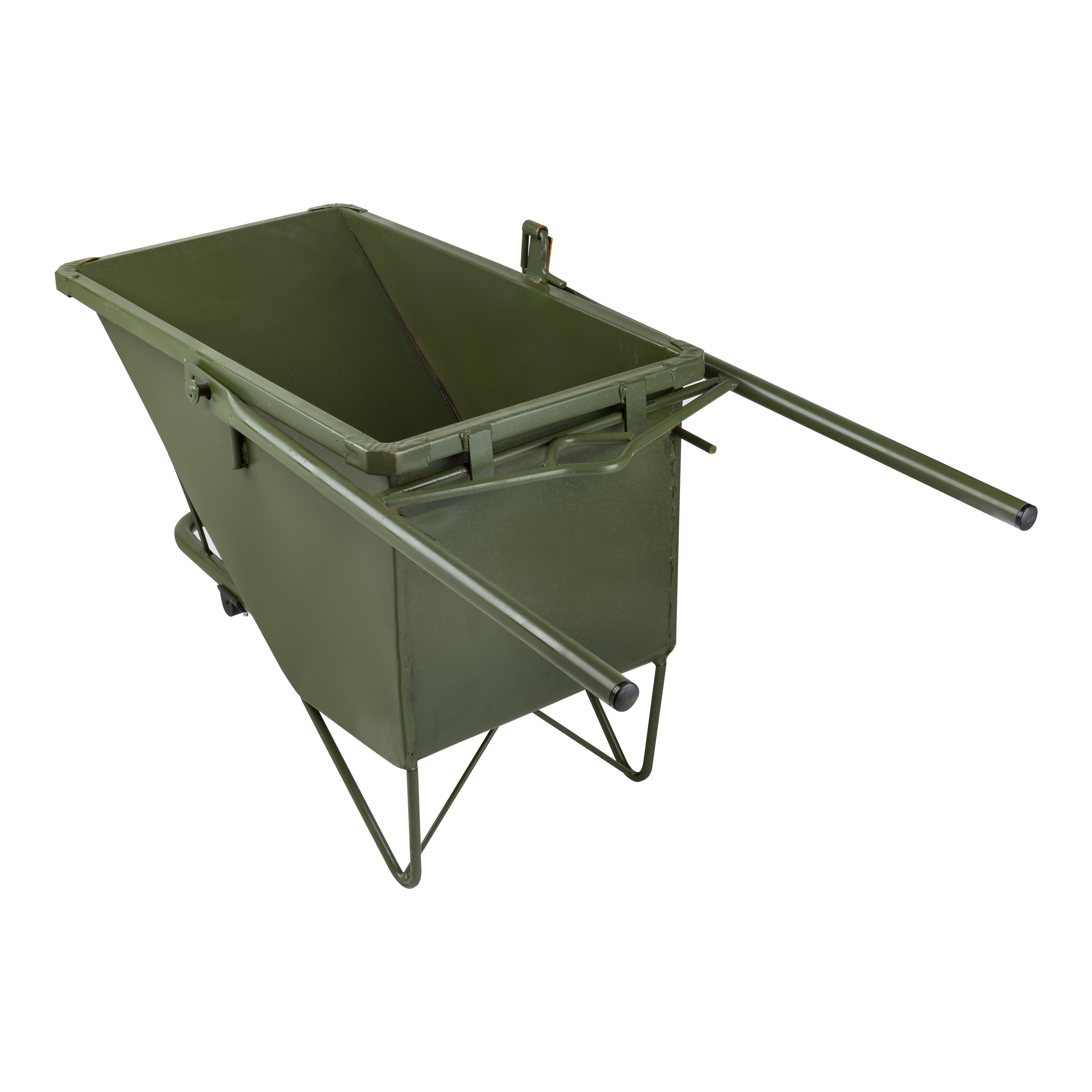 CARRO CHINO PINTADO 110L - 2