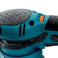 LIJADORA EXCENTRICA 300W MAKITA BO5041 - 3