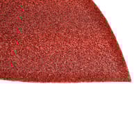 5 LIJAS DELTA VELCRO GRANO 180 - 3