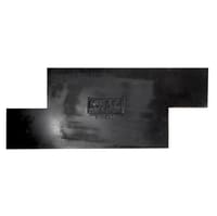 MOLDE MADERA 2 TABLAS FLEXIBLE PARA HORMIGÓN IMPRESO - 2