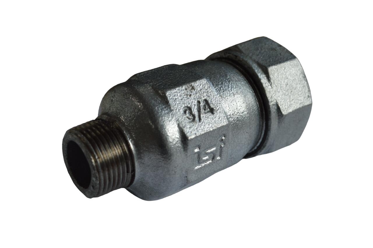 TERMINAL ROSCA Ø3/4