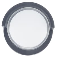 BALIZA LED EXTERIOR DE SUPERFICIE 14.5W NEGRO IP65 NOCTRO - 2