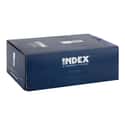PUNTA CABEZA PLANA 2.90 X 70  MM. INDEX. 300 UDS - 4
