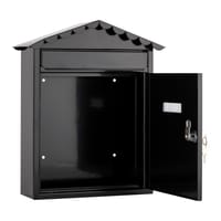 BUZÓN DE CORREO DE EXTERIOR VISIT NEGRO ARREGUI - 2