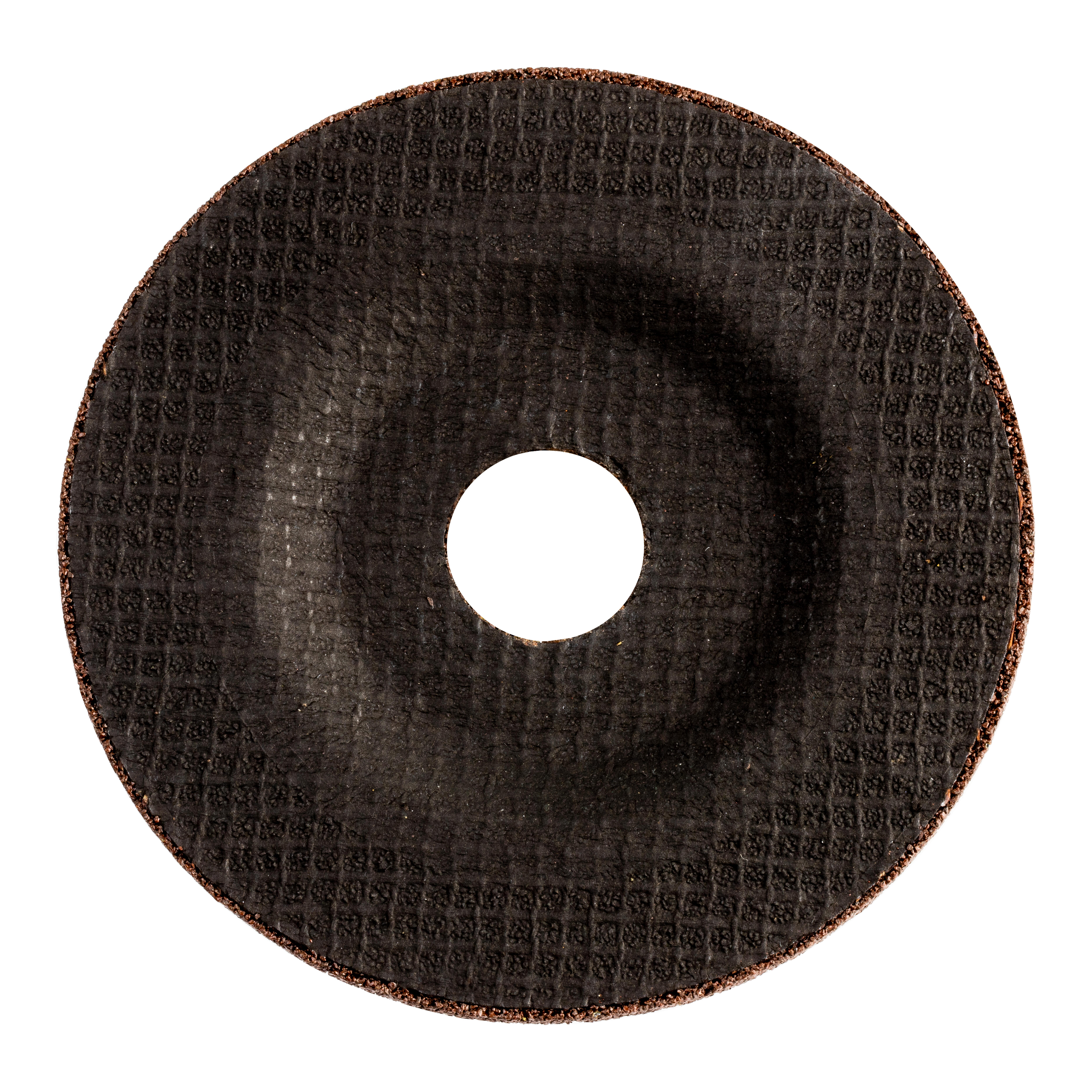 DISCO AMOLADORA CORTE PIEDRA 115MM BELLOTA - 2