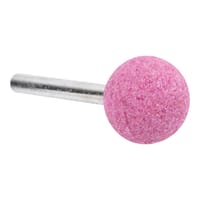 5 MUELAS DE CORINDON - 2