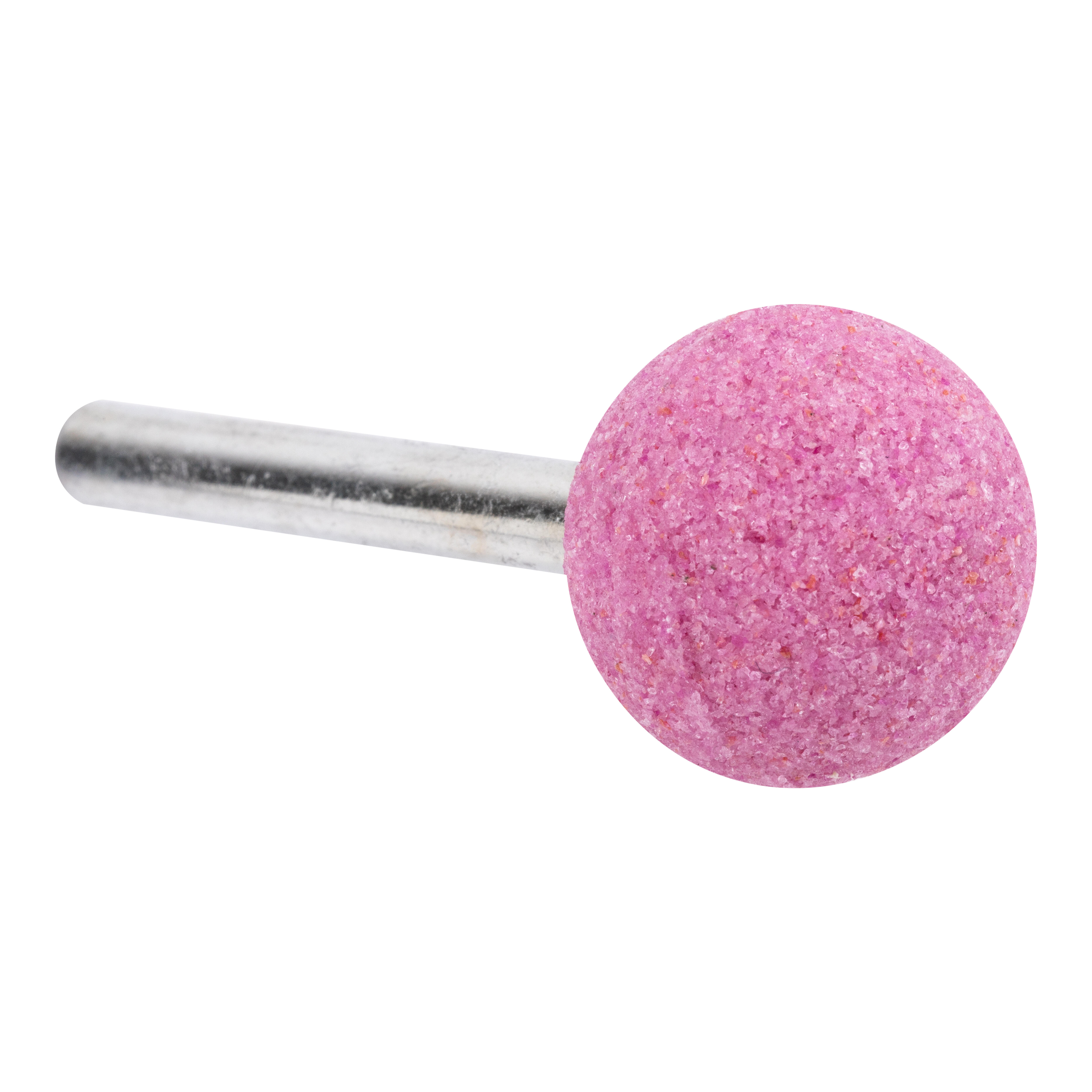 5 MUELAS DE CORINDON - 2