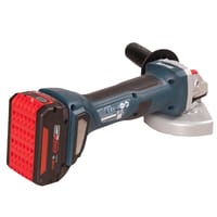 PACK 18V TALADRO PERCUTOR BRUSHLESS + AMOLADORA 115MM BRUSHLESS BOSCH - 6