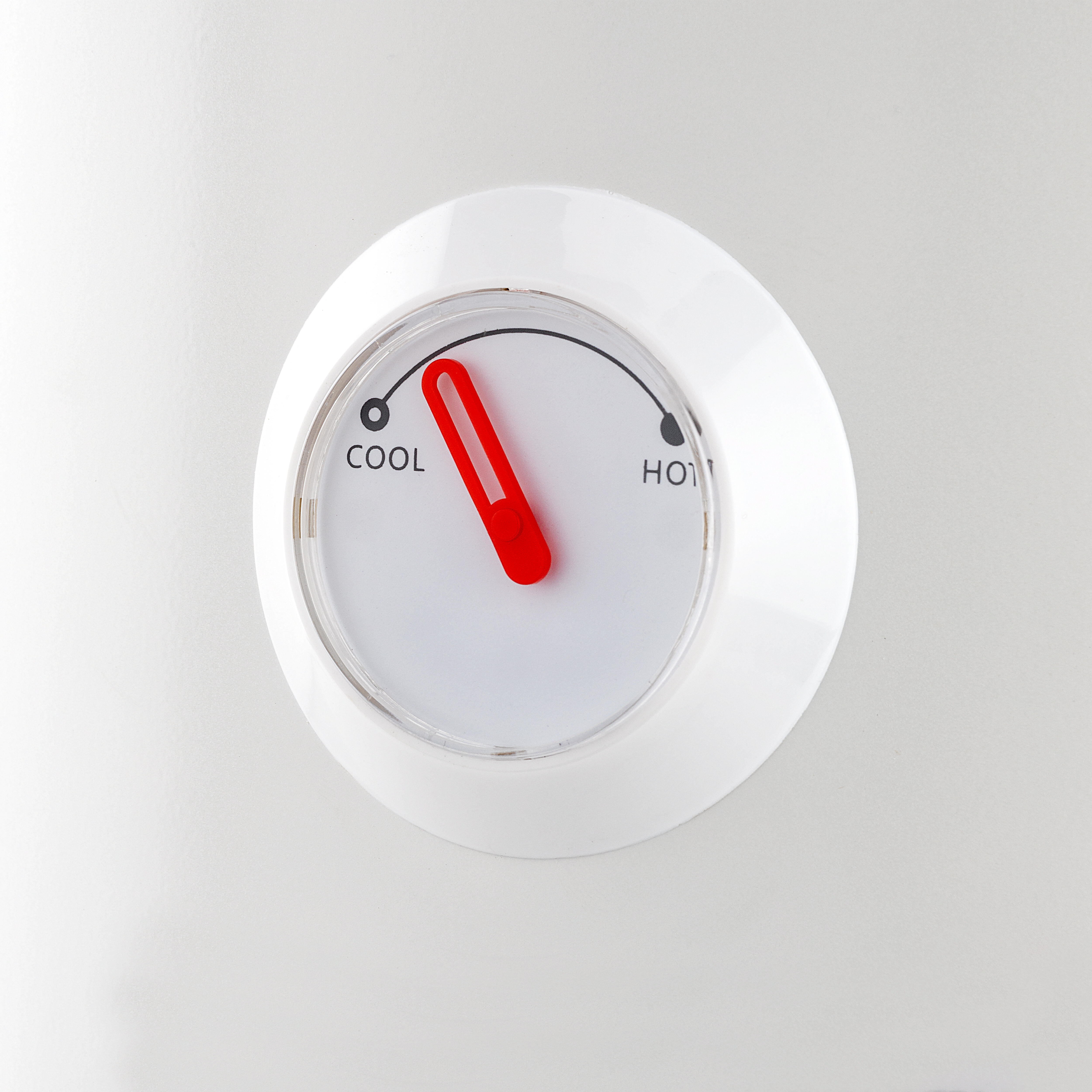 TERMO ELÉCTRICO 15 LITROS TEKA WHB - 2