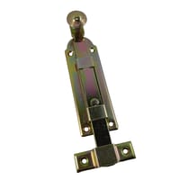 PASADOR 150  MM. BICROMATADO - 2