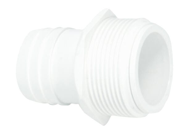 RACOR MANGUERA 38MM - 1