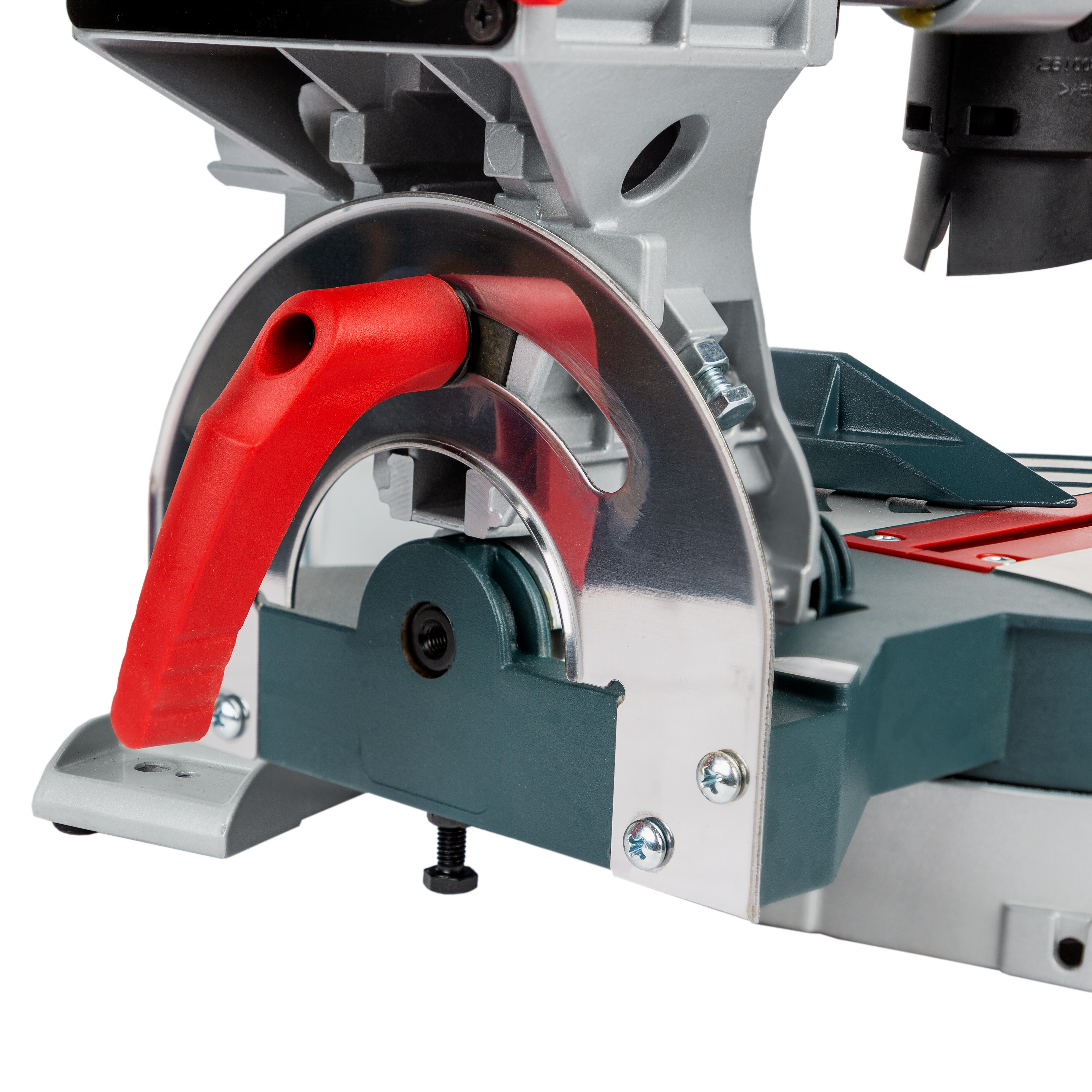INGLETADORA TELESCOPICA 216MM 1400W BOSCH - 6