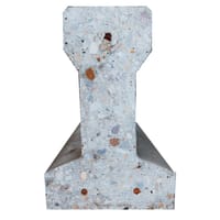 VIGUETA DE HORMIGÓN  P18 440CM - 2