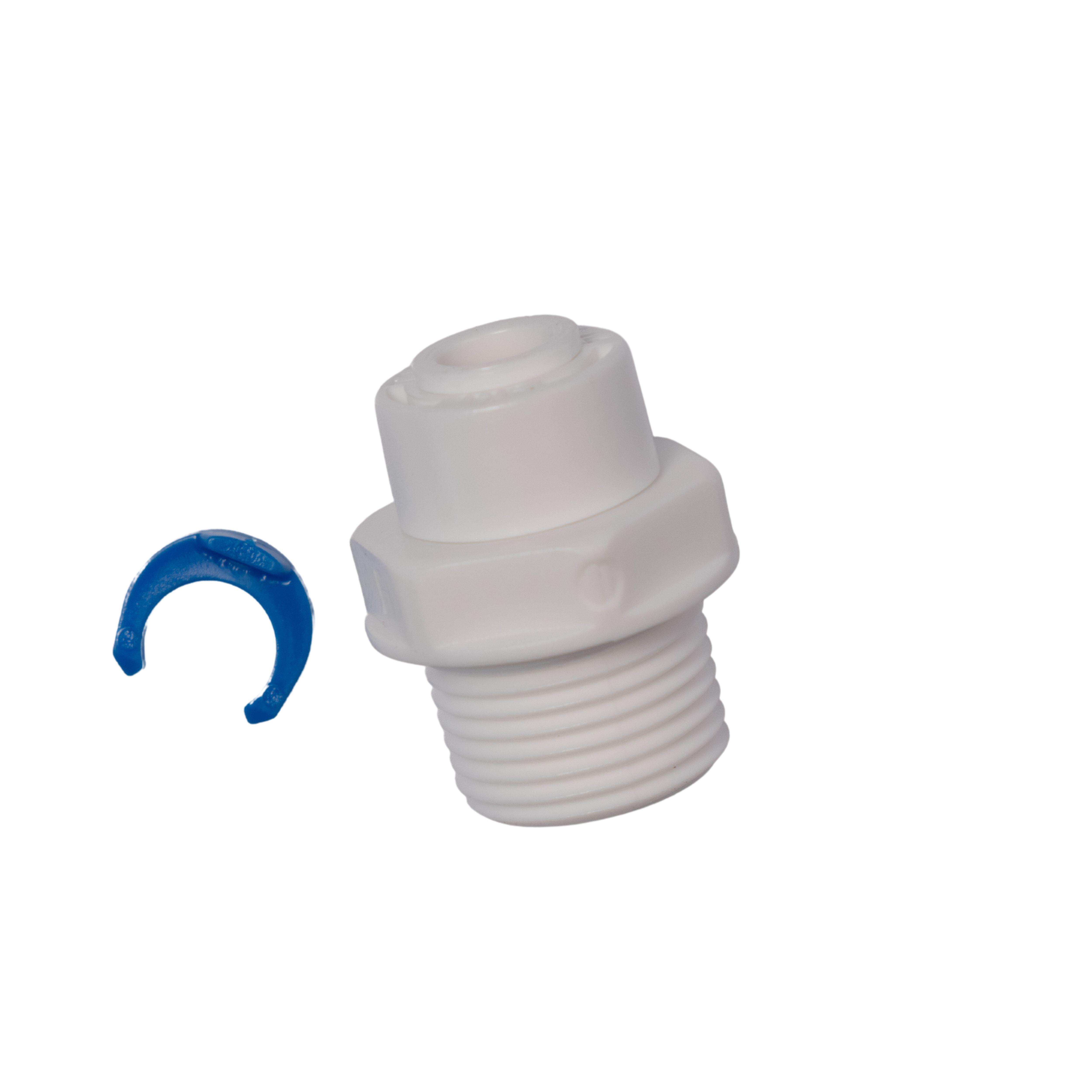 ADAPTADOR ÓSMOSIS 3/8