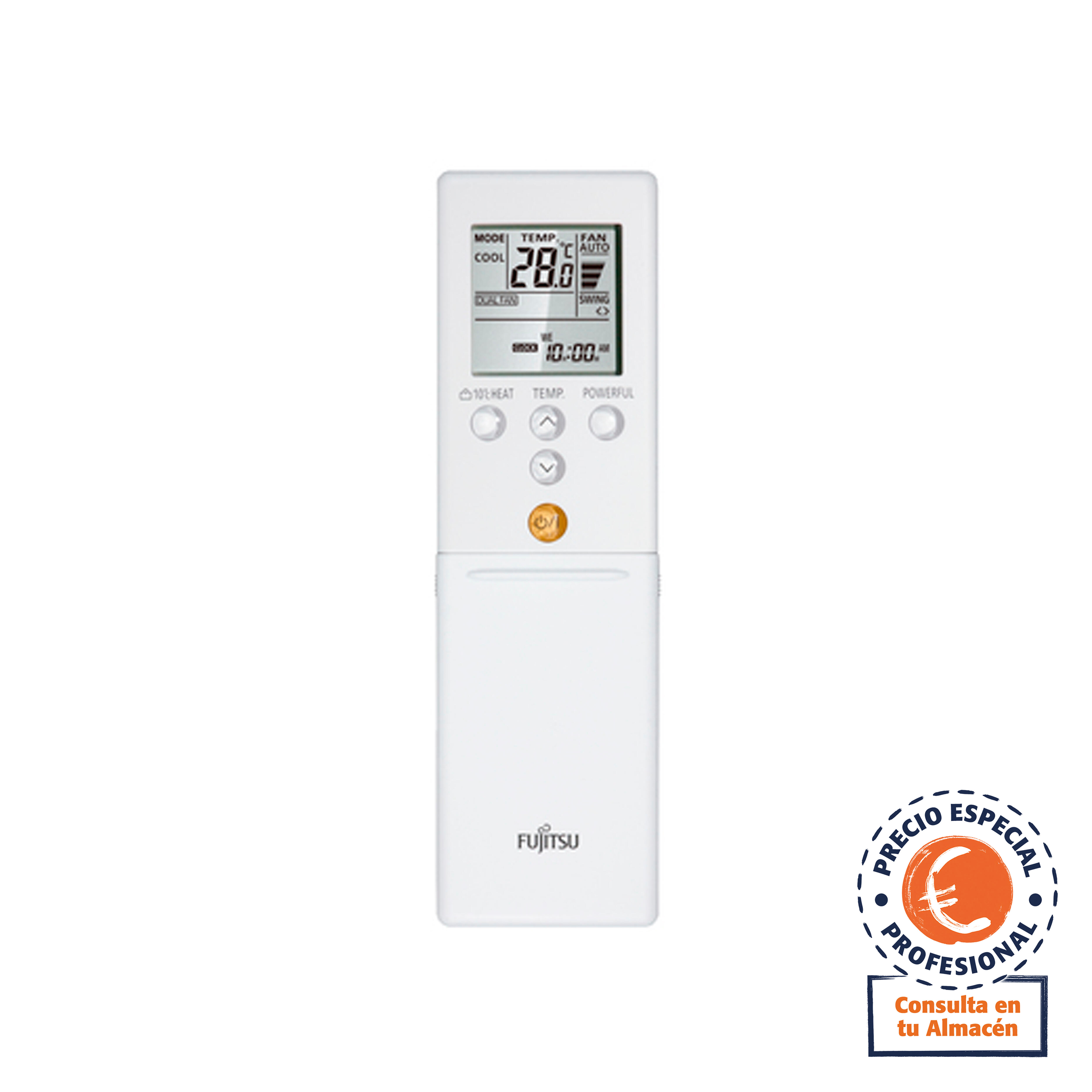 MULTI 2150+2924 FUJITSU - 3