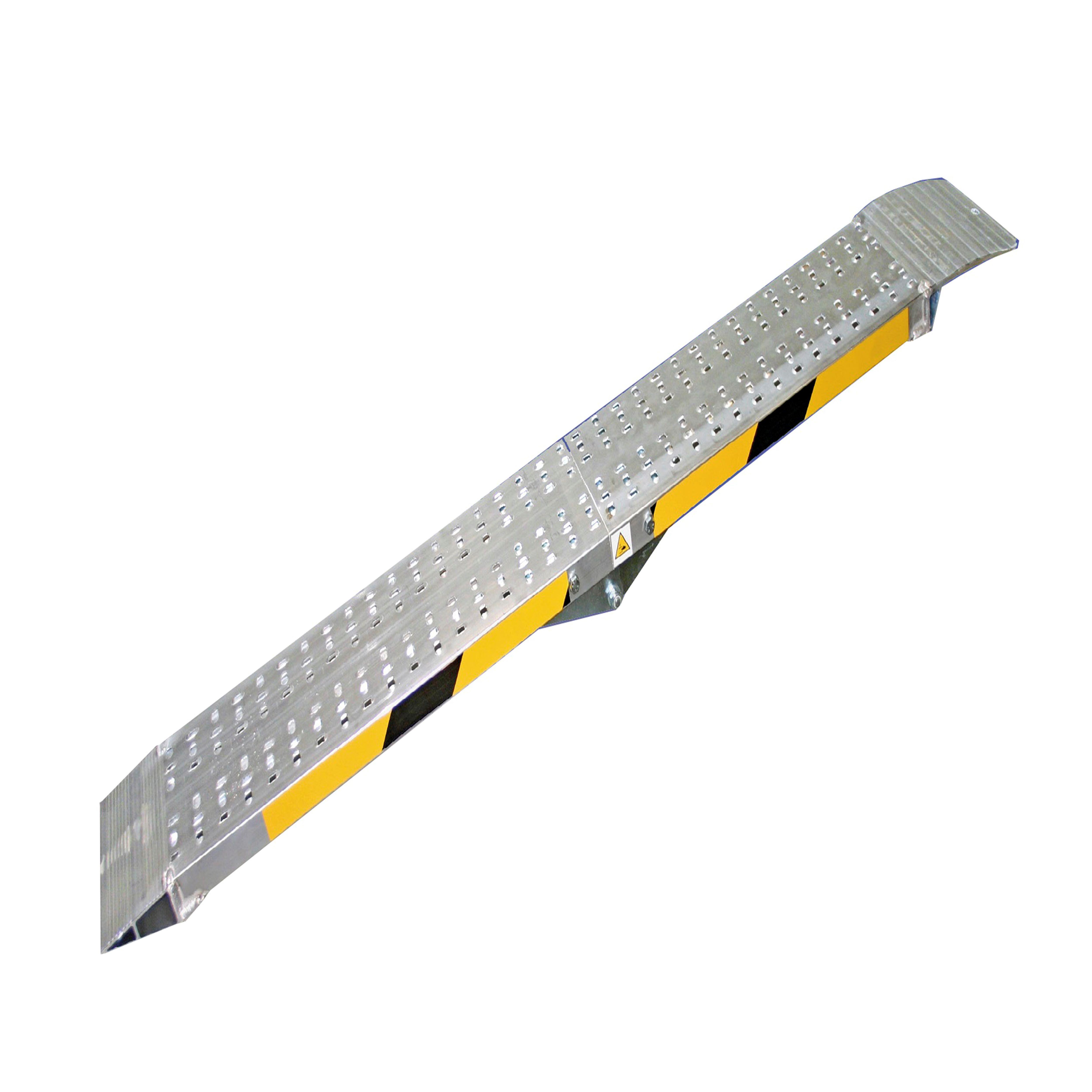 RAMPA ALUMINIO PLEGABLE - 2