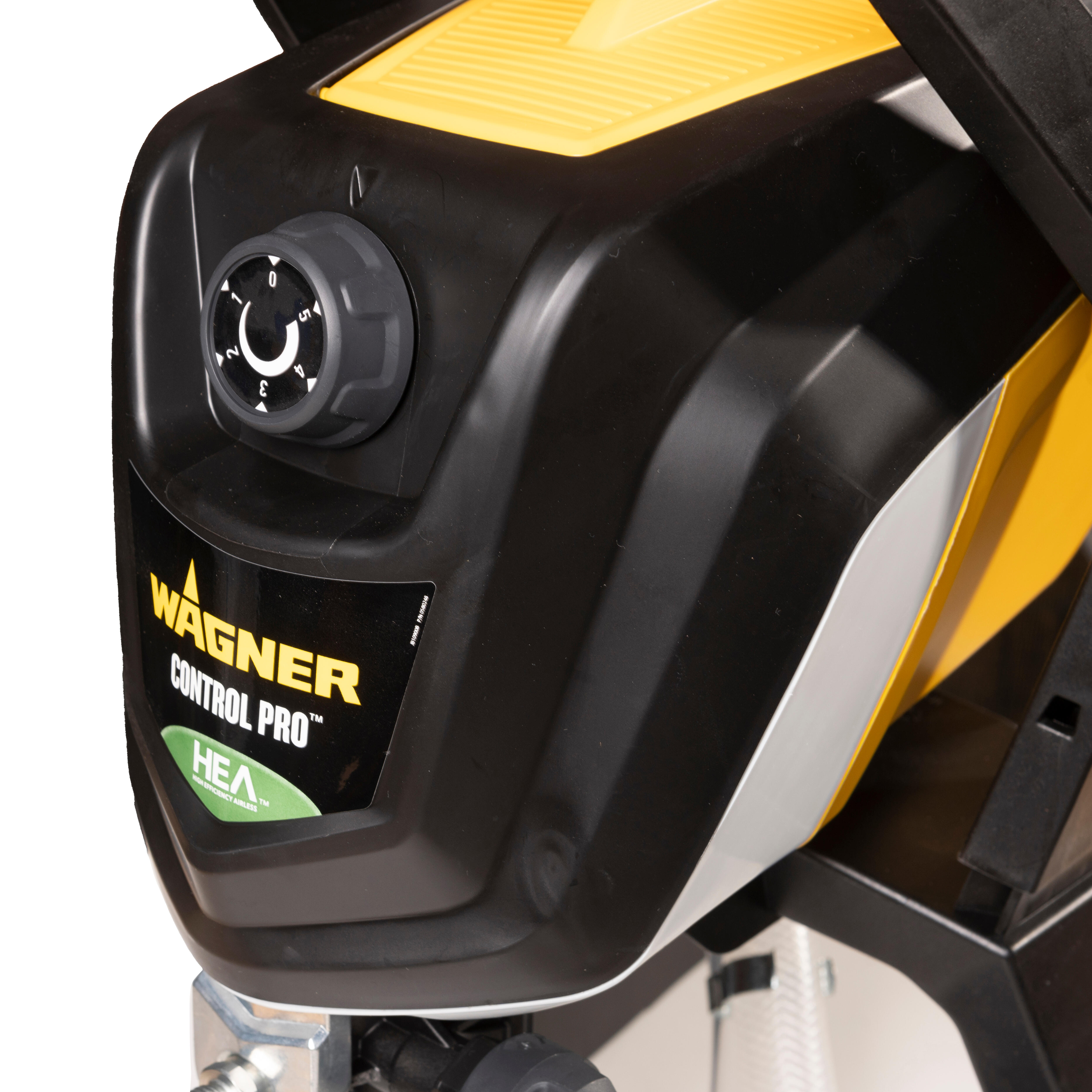 AIRLESS WAGNER PRO250R - 6