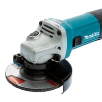 AMOLADORA MAKITA GA4530R 720W 115MM - 2