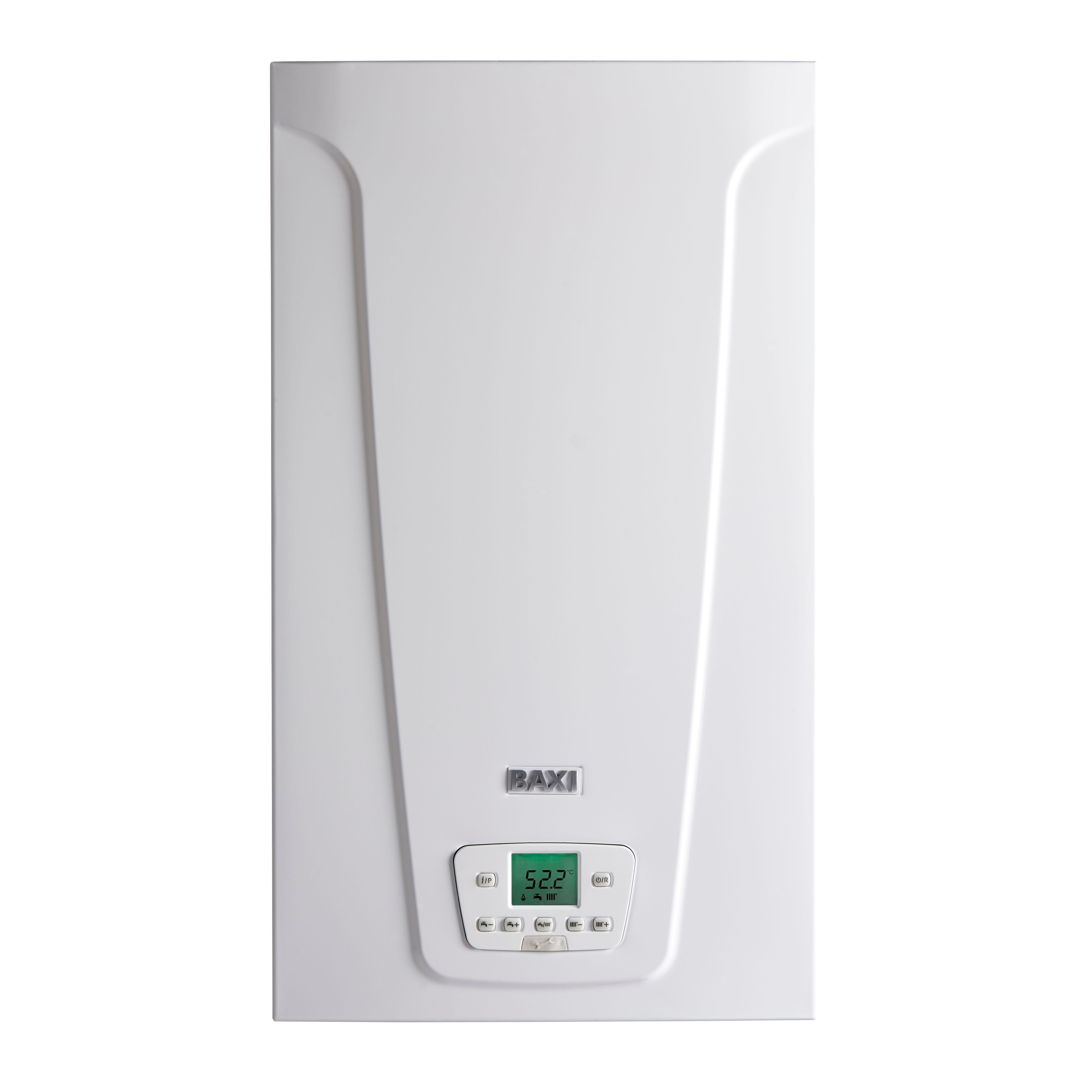CALDERA DE GAS BAXI NEODENS PLUS 28 - 2