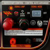 GENERADOR ELÉCTRICO GASOLINA 7000W GENERGY MULHACEN SOL - 7