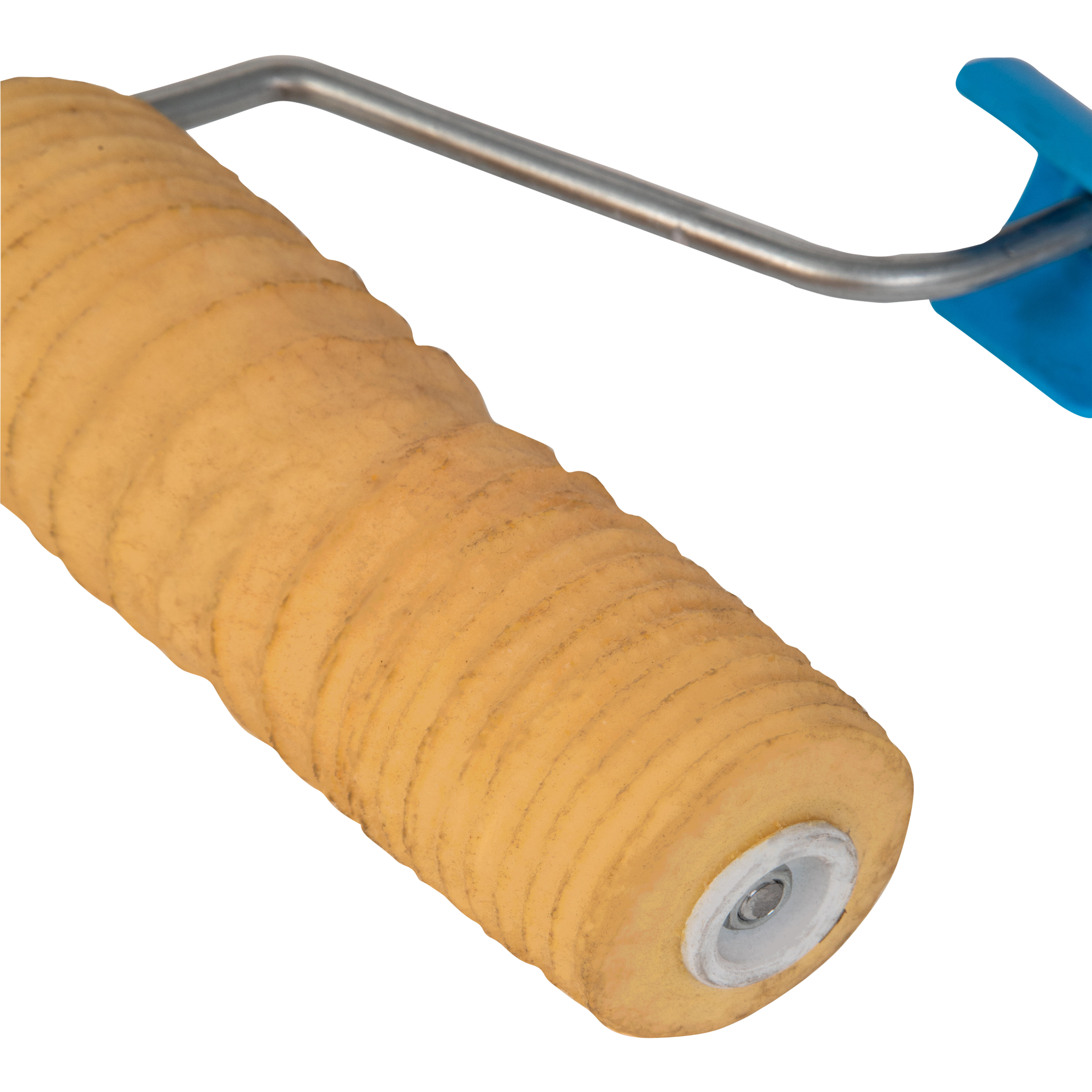 RODILLO PARA HORMIGÓN IMPRESO TEXTURA MADERA - 2