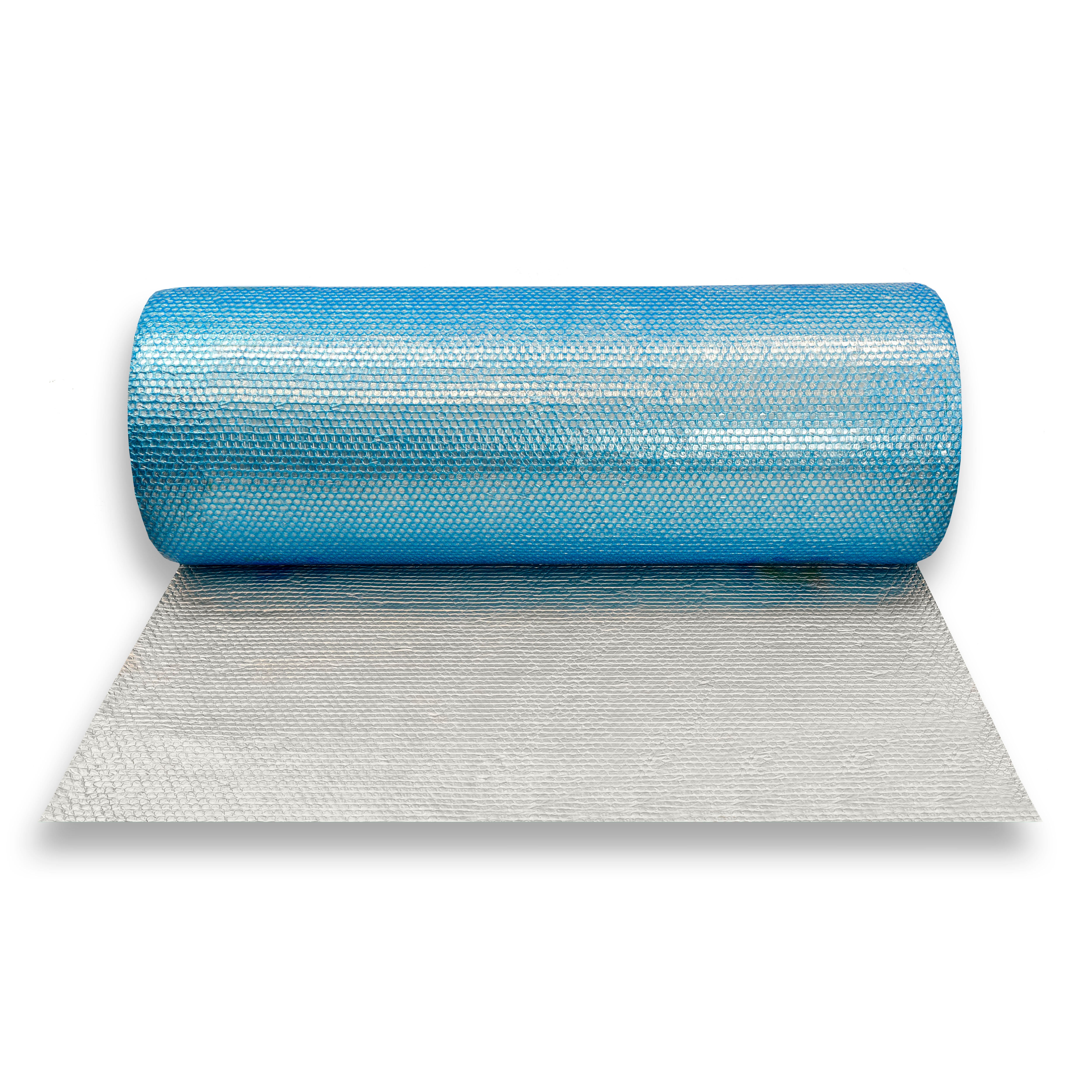 AISLAMIENTO TÉRMICO REFLEXIVO TERMOREFLEX ONE 1.20X25M 4MM - 2