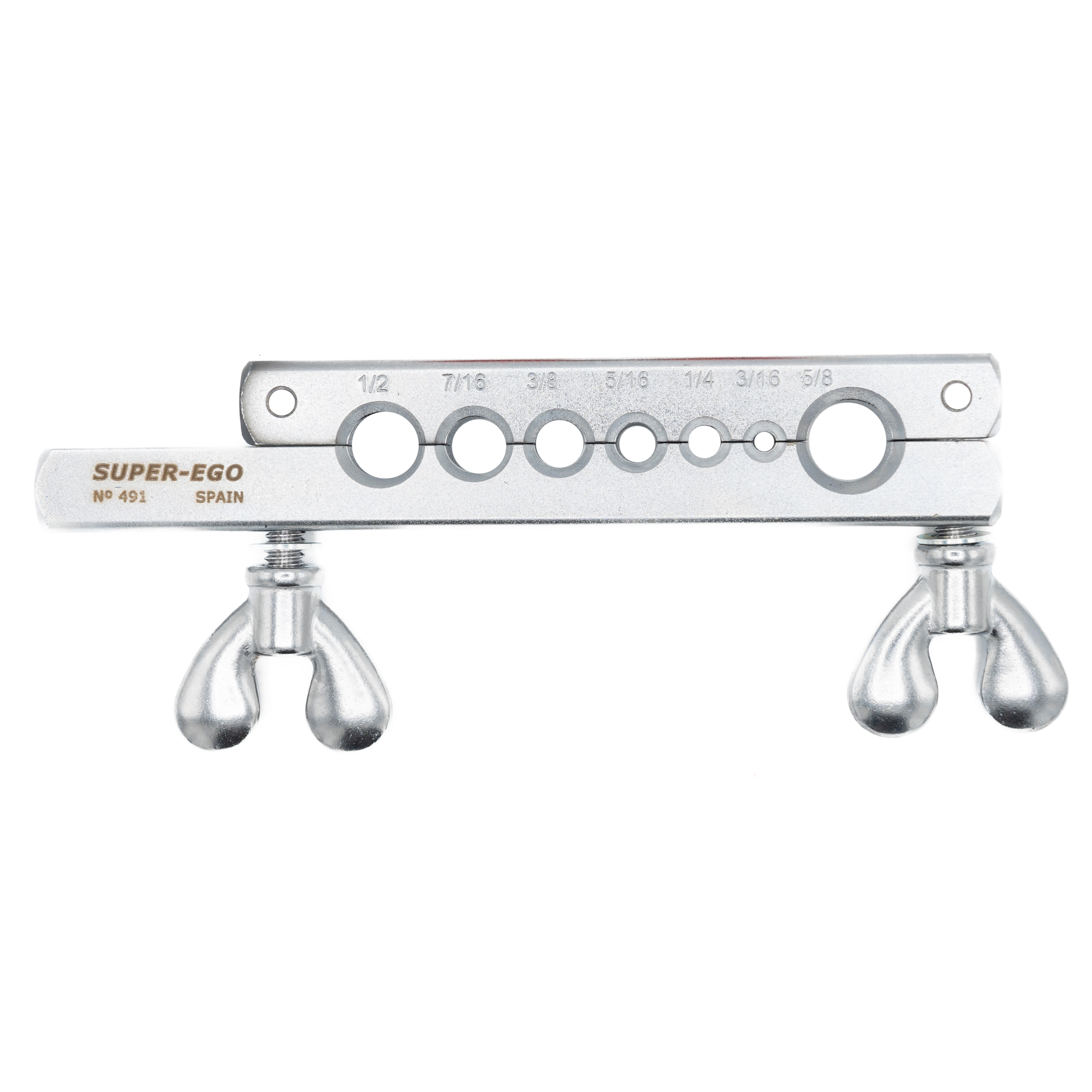 ABOCARDADOR TUBO DE COBRE 3/16