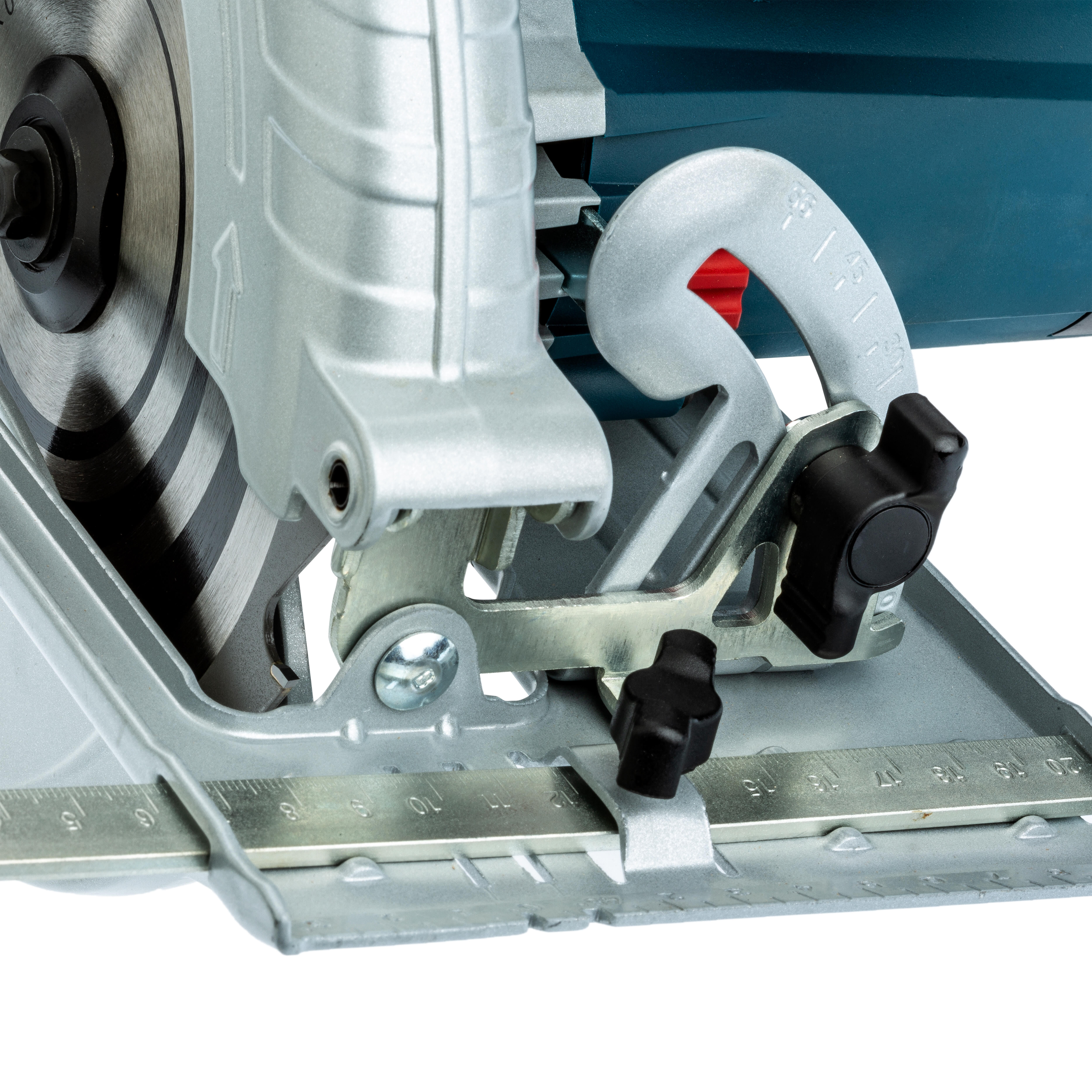 SIERRA CIRCULAR BOSCH GKS 190 1400W 190MM - 3