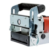 ENGALLETADORA STAYER BJ 120 860W - 3