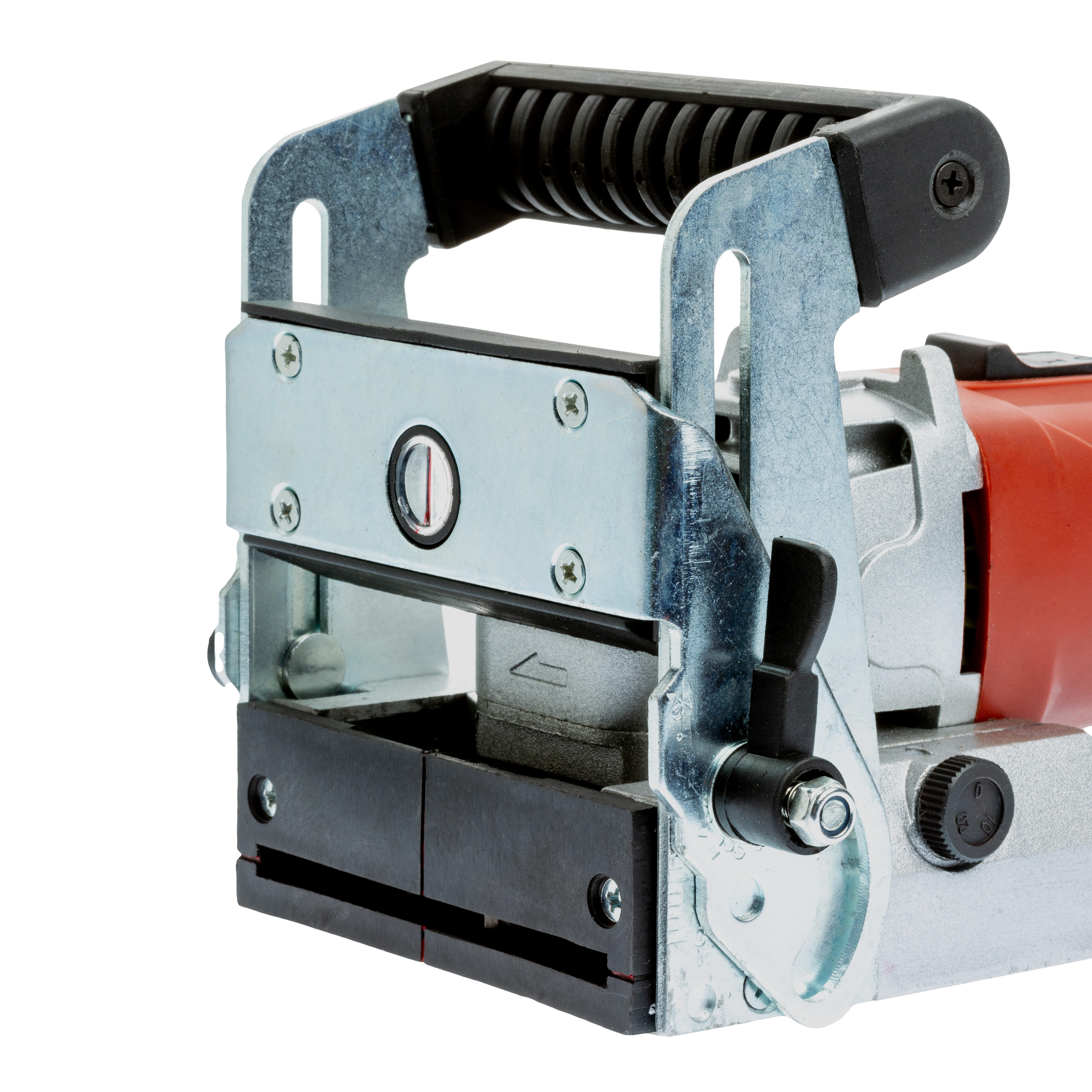 ENGALLETADORA STAYER BJ 120 860W - 3