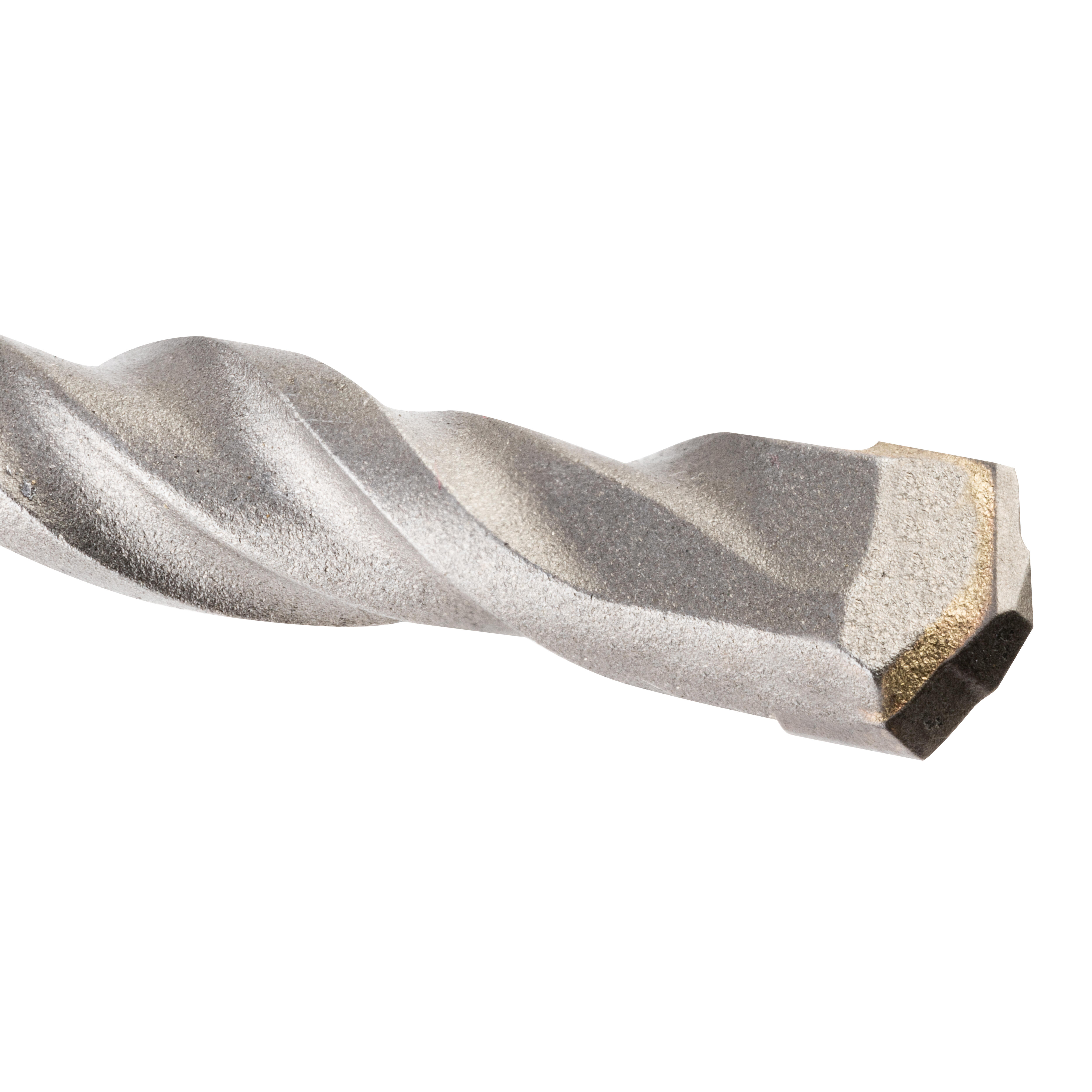 JUEGO 10 BROCAS SDS 8 X 110 PLUS-3 BOSCH - 3