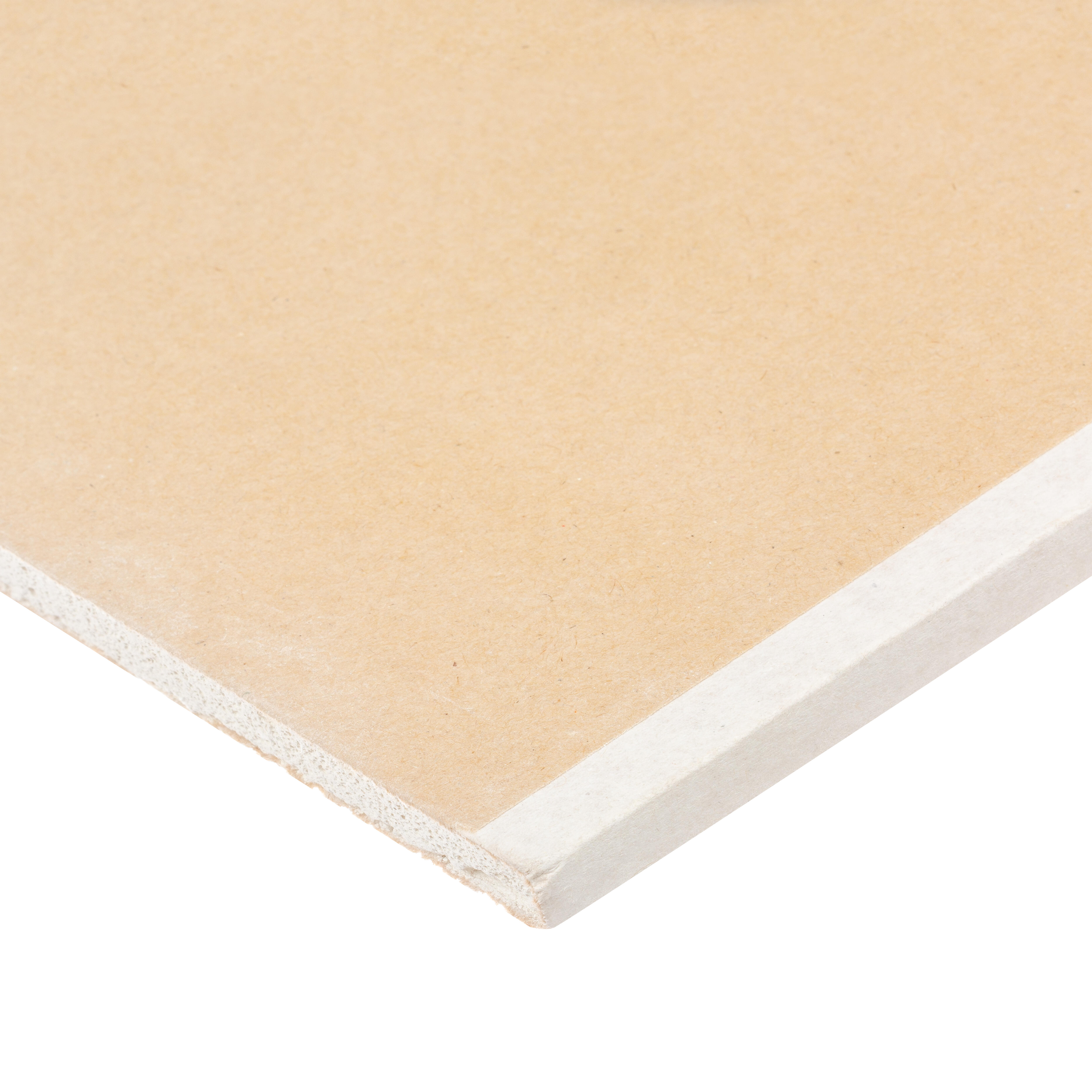 PLACA DE YESO LAMINADO BA 2600X1200X13MM - 3