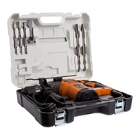 MARTILLO COMBINADO KENSTON 851888 1500W 5J - 11