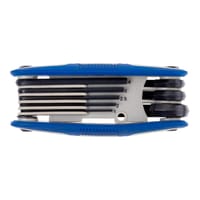 NAVAJA 7 LLAVES ALLEN IRIMO - 2