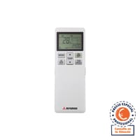 MULTISPLIT 2X1800+3000 MITSUBISHI - 3