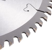 DISCO DE WIDIA CORTE MADERA FINO 260MM Z80 STAYER - 2