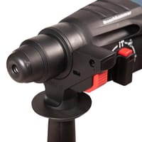 MARTILLO COMBINADO BOSCH GBH 2-21 720W 2J - 4