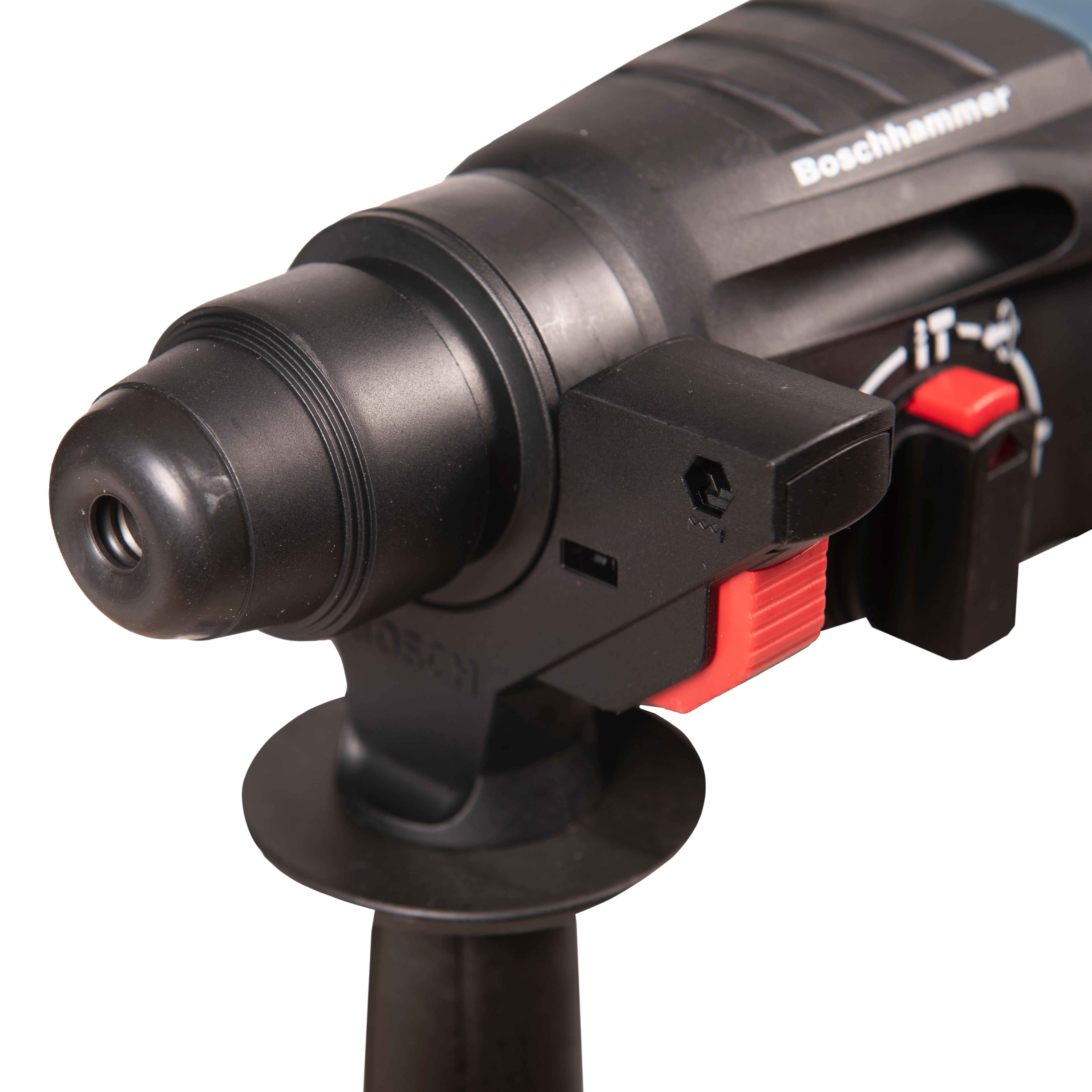 MARTILLO COMBINADO BOSCH GBH 2-21 720W 2J - 4