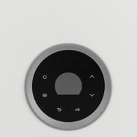 CALENTADOR ESTANCO BAJO NOX GAS NATURAL HYDRONEXT 5600S 12L JUNKERS - 5