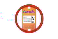 GUIA PASACABLE CORDÓN ACERO ANGUILA 25M - 1