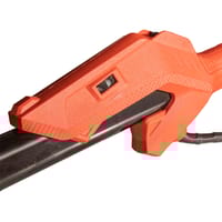 LIJADORA DE PARED Y TECHO 750W STAYER LP 750 AVS - 4