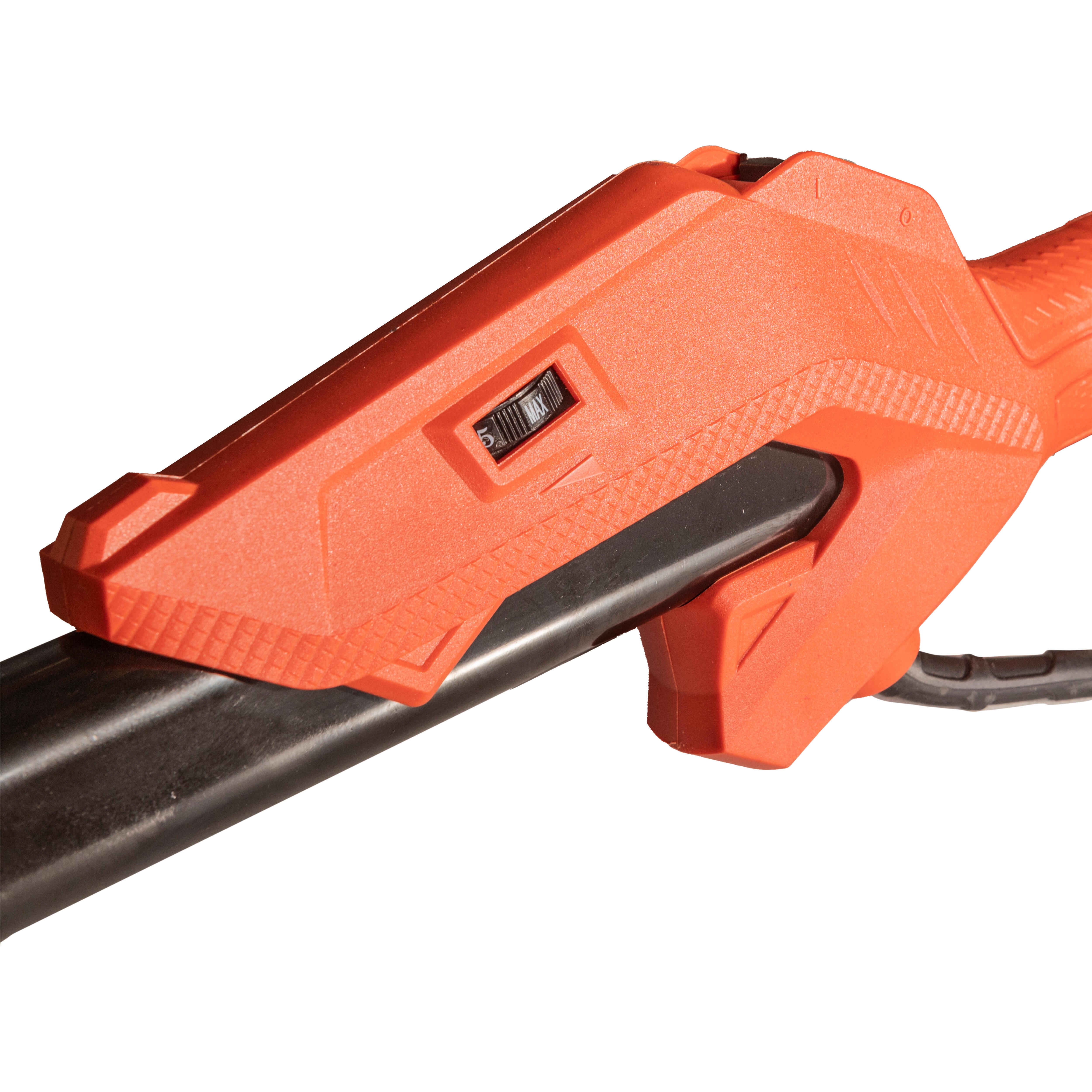 LIJADORA DE PARED Y TECHO 750W STAYER LP 750 AVS - 4