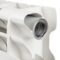 RADIADOR ALUMINIO FERROLI XIAN 450 3 ELEMENTOS - 3