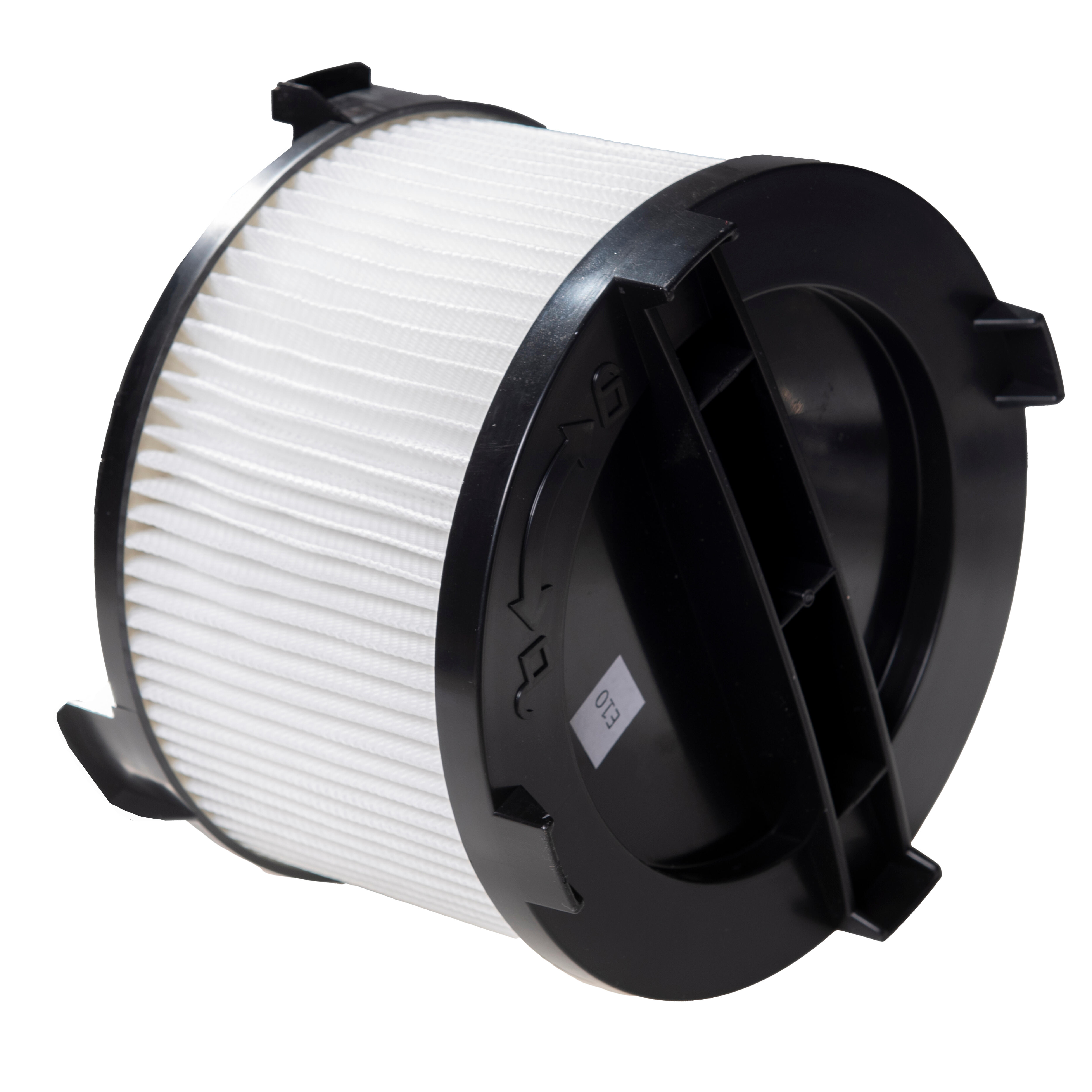 FILTRO HEPA ASPIRADOR BVAC 2000 STAYER - 3