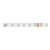 TIRA LED 24V 5M 4,8W/M LUZ RGB IP20  - 2